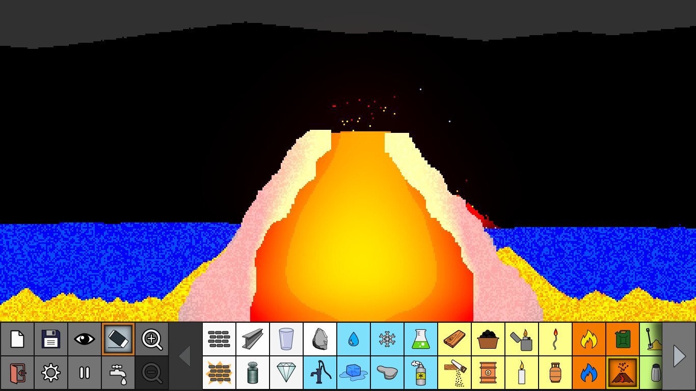 沙盒/Sand:box