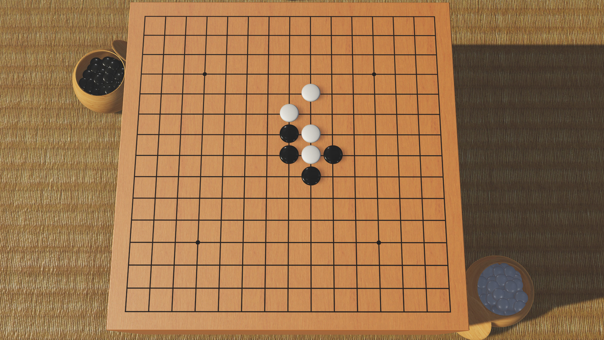1662378954306661.jpg 一起五子棋/Gomoku Let's go