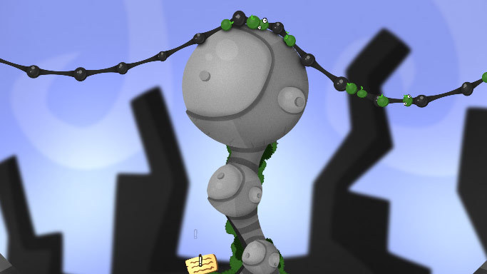 粘粘世界/World of Goo