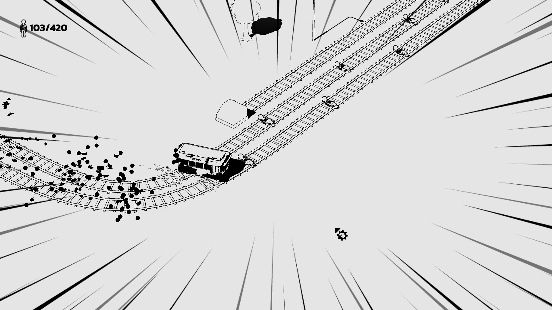 电车解题/The Trolley Solution