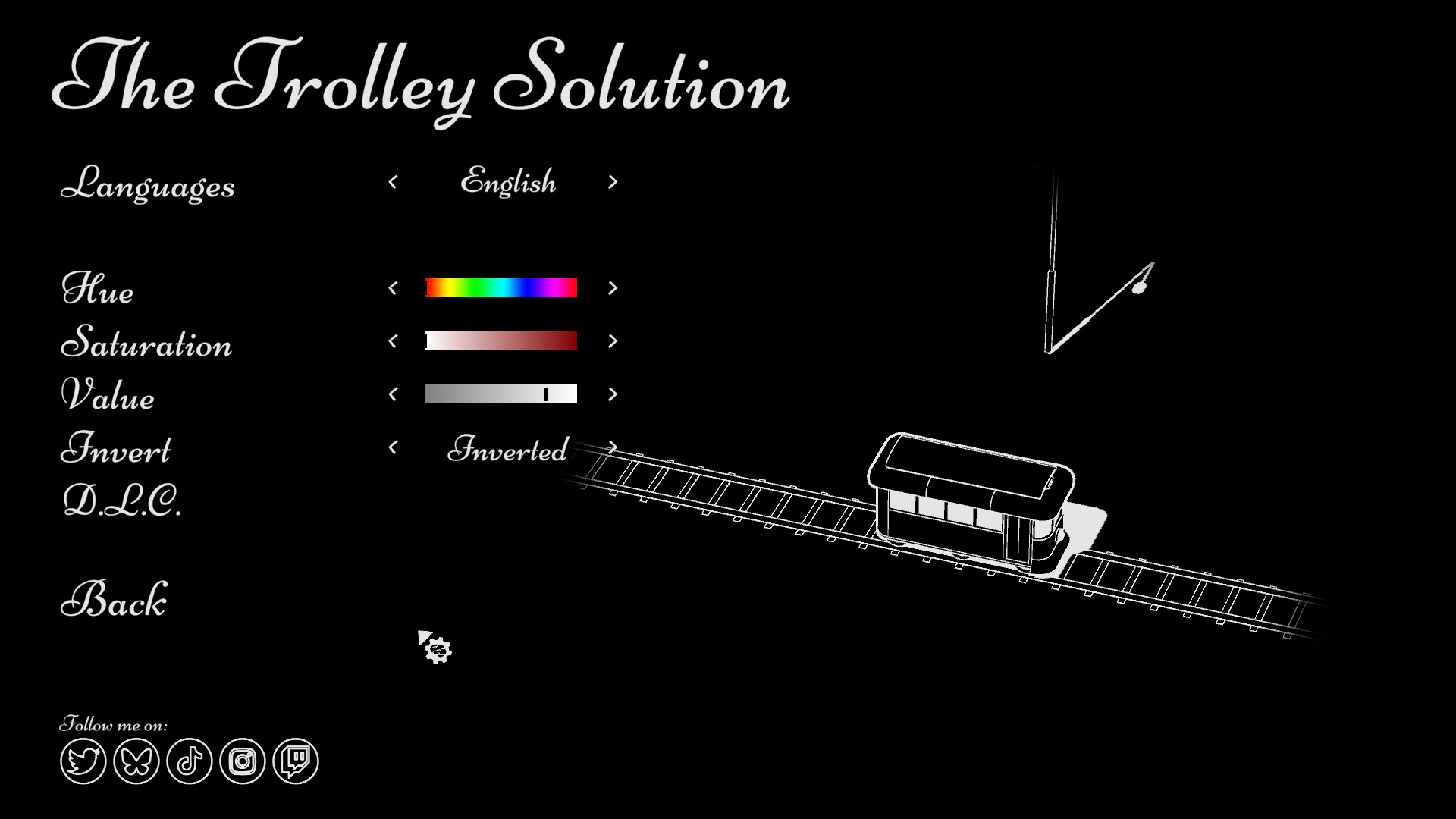 电车解题/The Trolley Solution