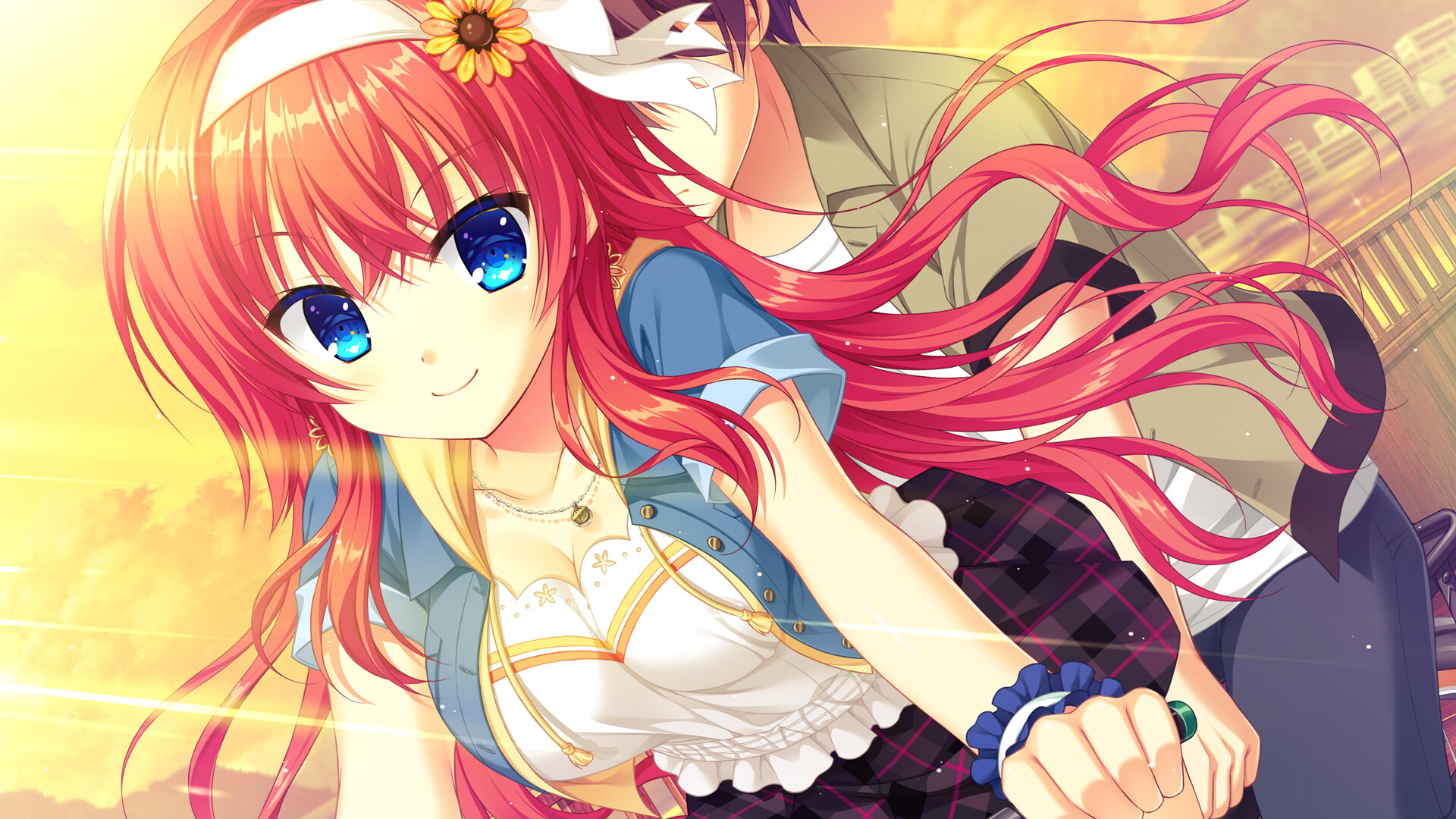 1729310506905287.jpg 绽放★青春全力向前冲!/Kakenuke★Forward to Our Sparking Youth!