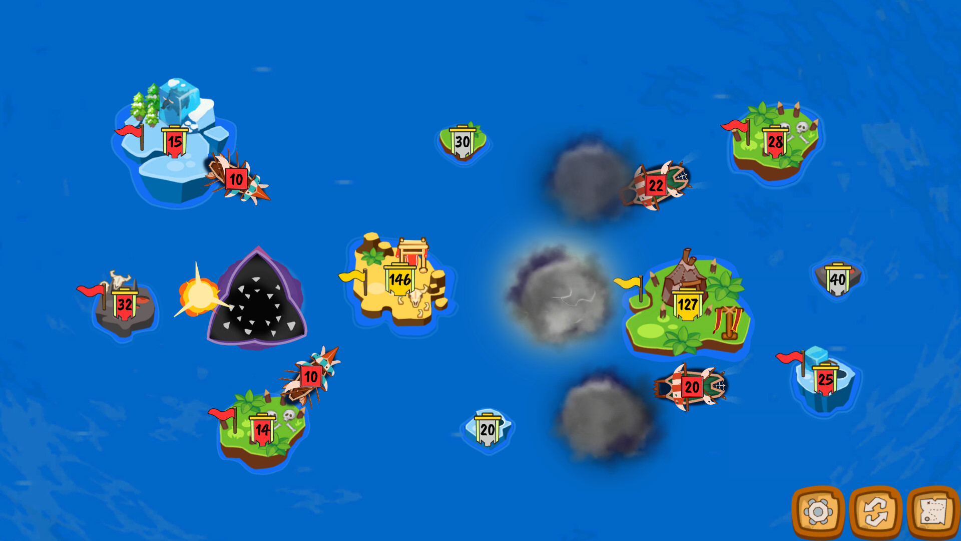 妖精之地/Goblin Lands