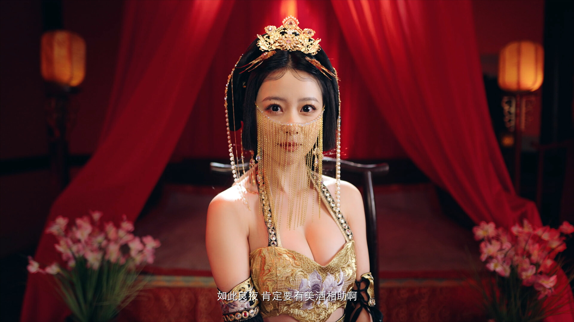 1723467966678721.jpg 重生!我在古代遇佳人/Rebirth! New Lover