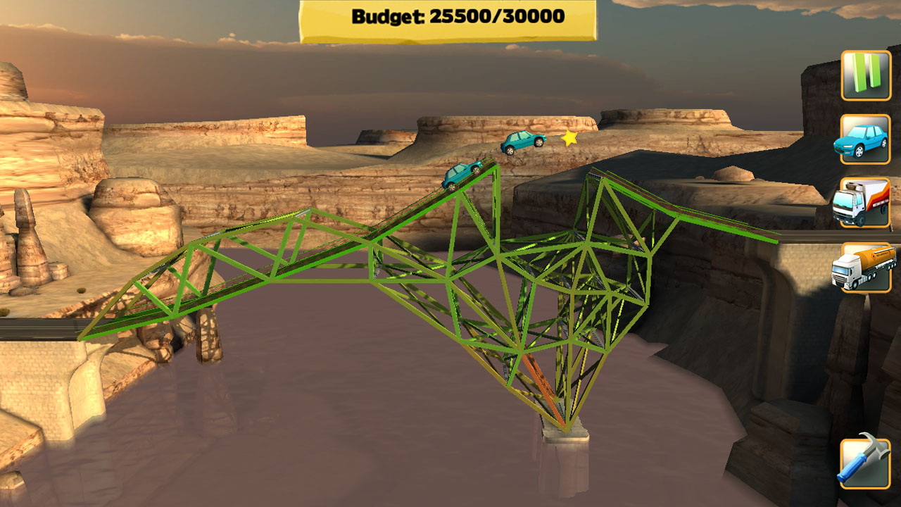 桥梁工程师/Bridge Constructor