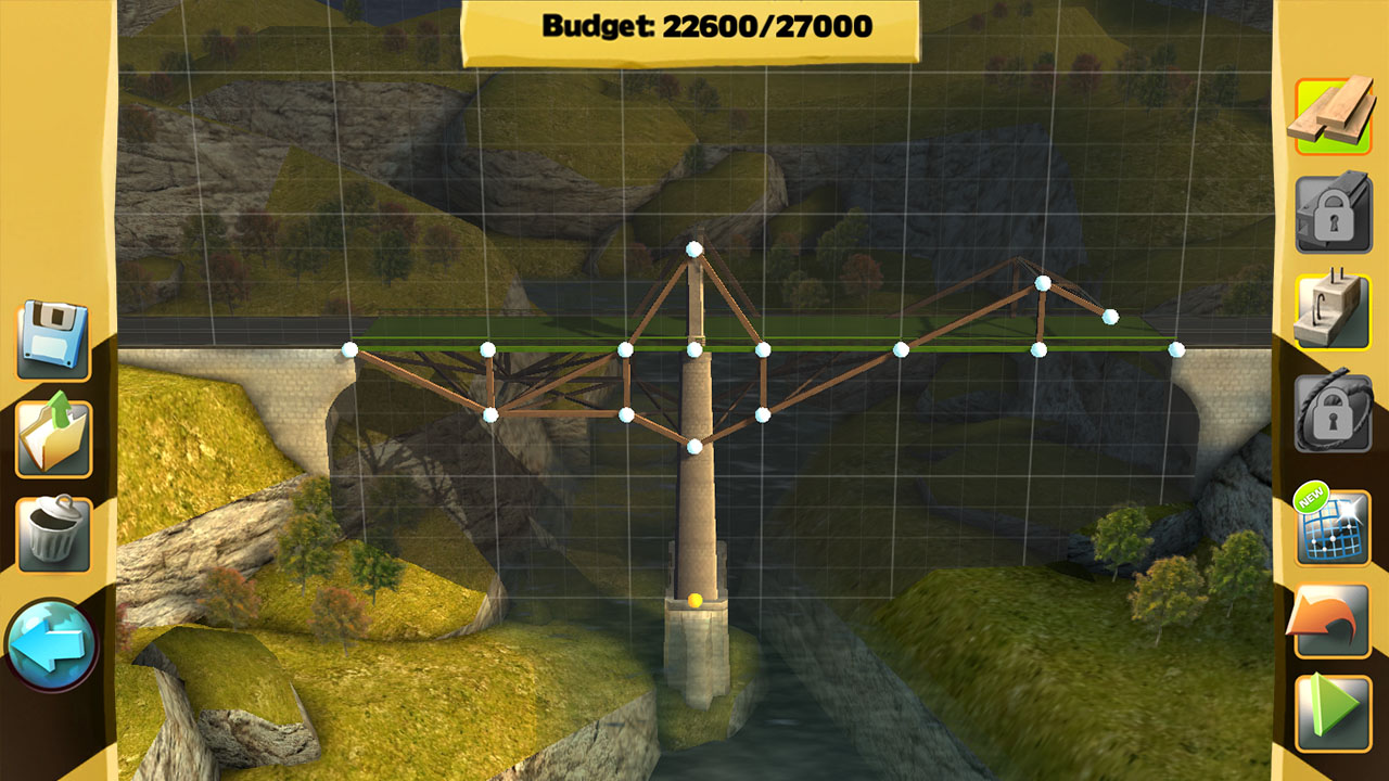桥梁工程师/Bridge Constructor