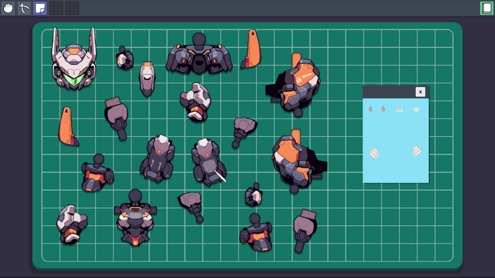 1721961189813880.jpg 机器构建者/Mech Builder