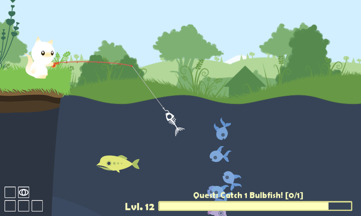 1659323958955517.jpg 小猫钓鱼/Cat Goes Fishing