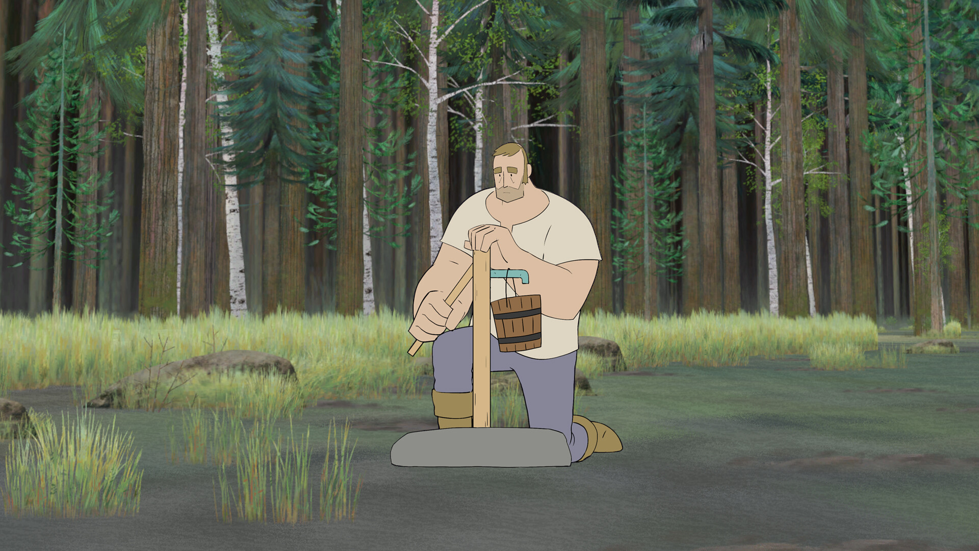 1734364123984887.jpg Pine: 情与逝/Pine: A Story of Loss