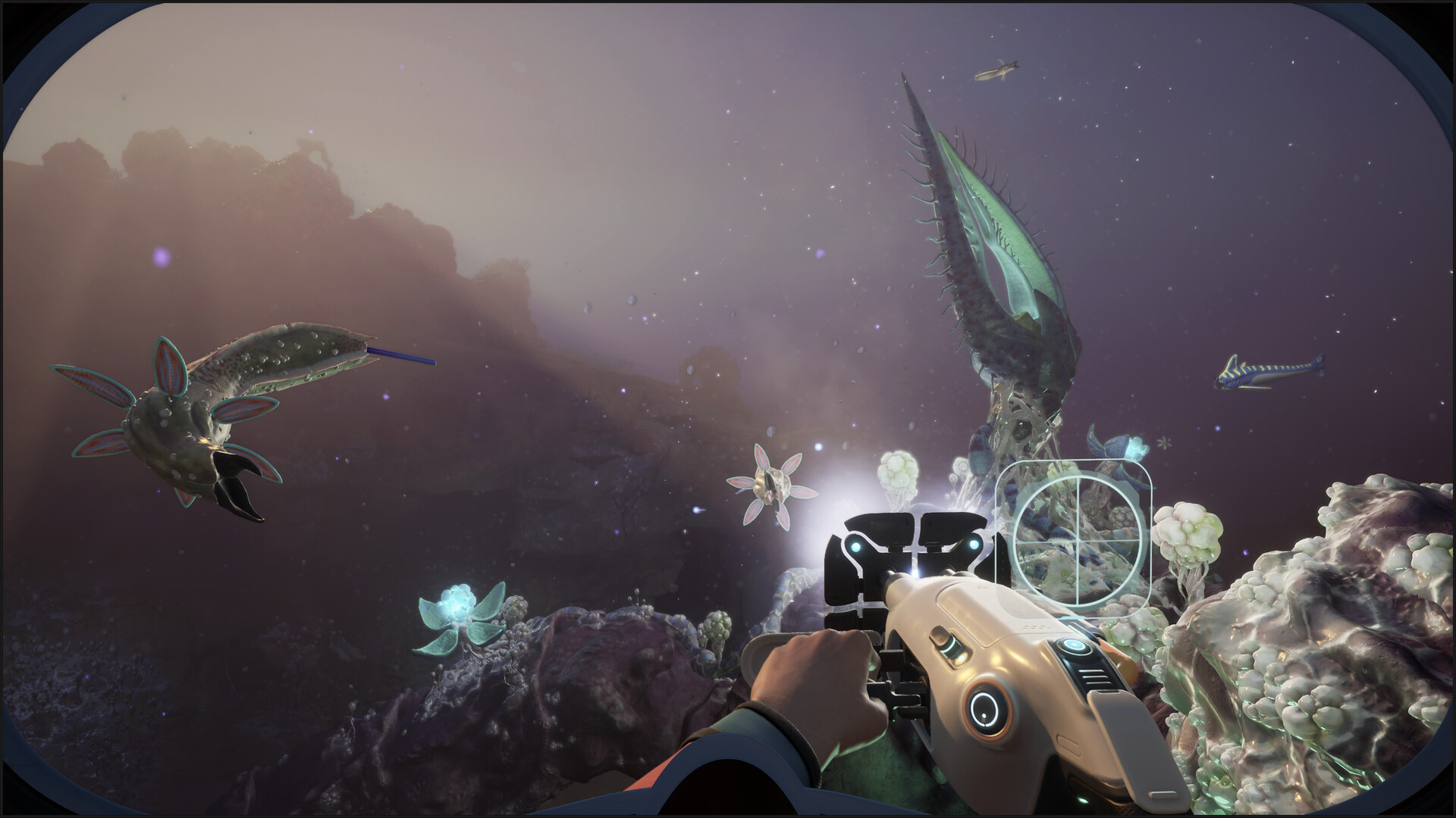 深海迷航2/异星水域2/Subnautica 2