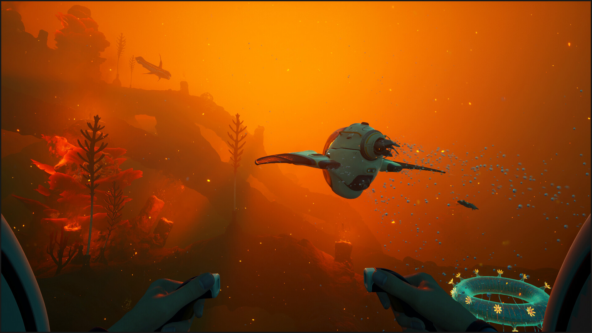 深海迷航2/异星水域2/Subnautica 2
