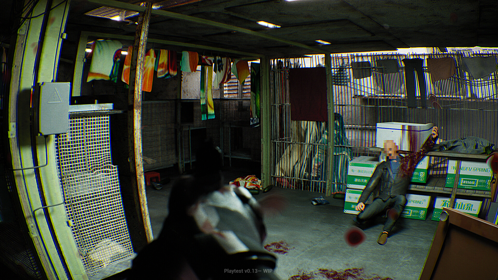 胜过死亡/Better Than Dead