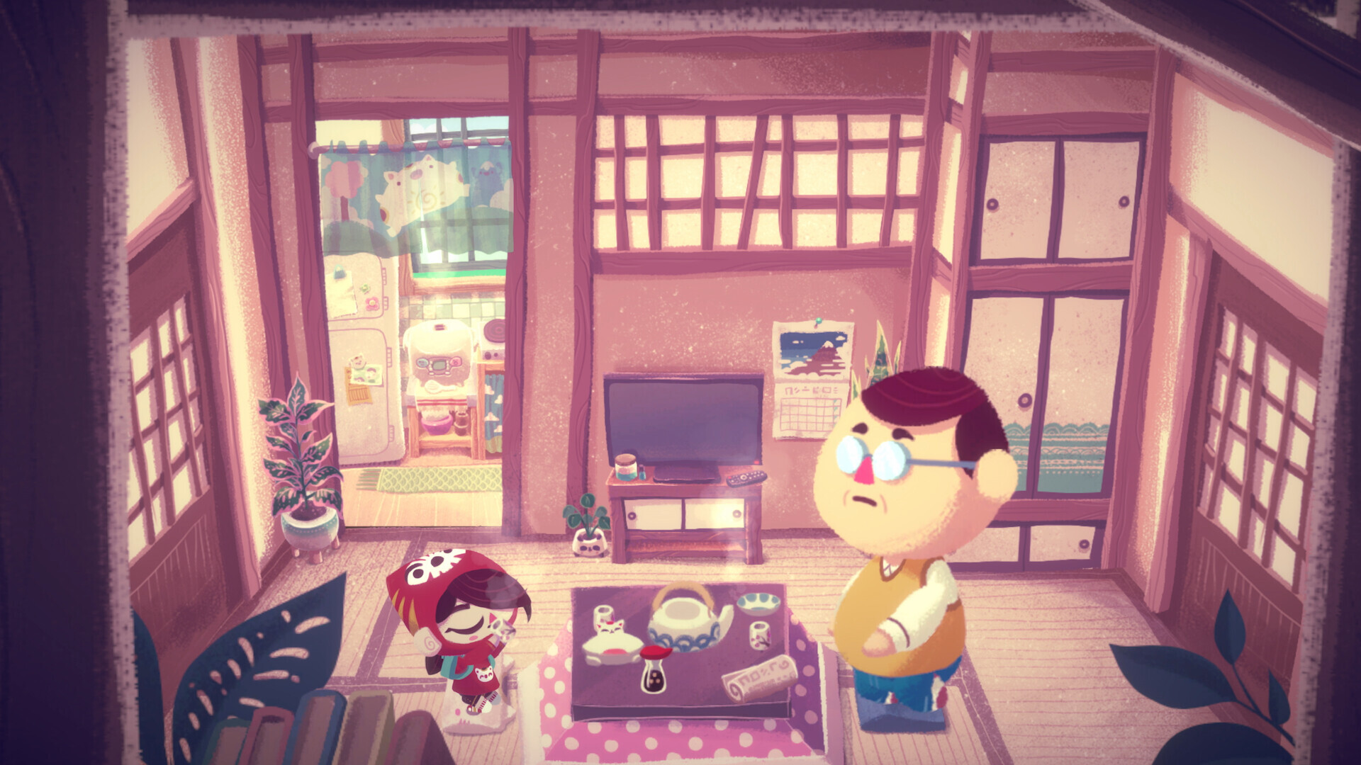1696078258535180.jpg 咪喵的午夜商店/Mineko's Night Market