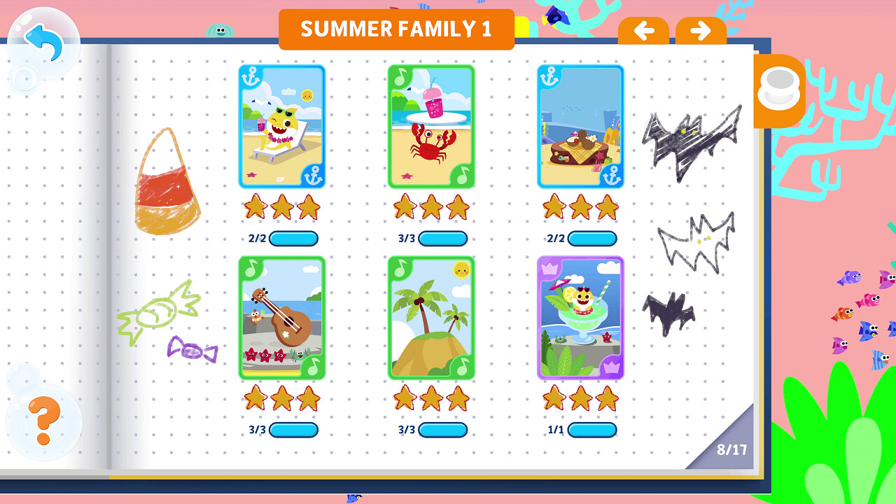 1695356222236838.jpg 鲨鱼宝宝:唱歌游泳派对/Baby Shark: Sing & Swim Party