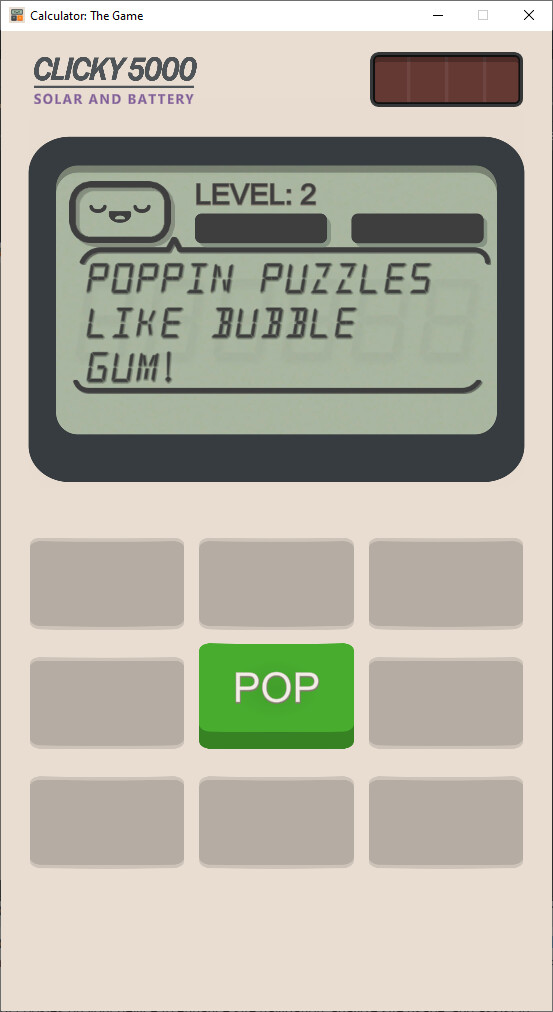 计算器游戏/暴力求解/Calculator: The Game