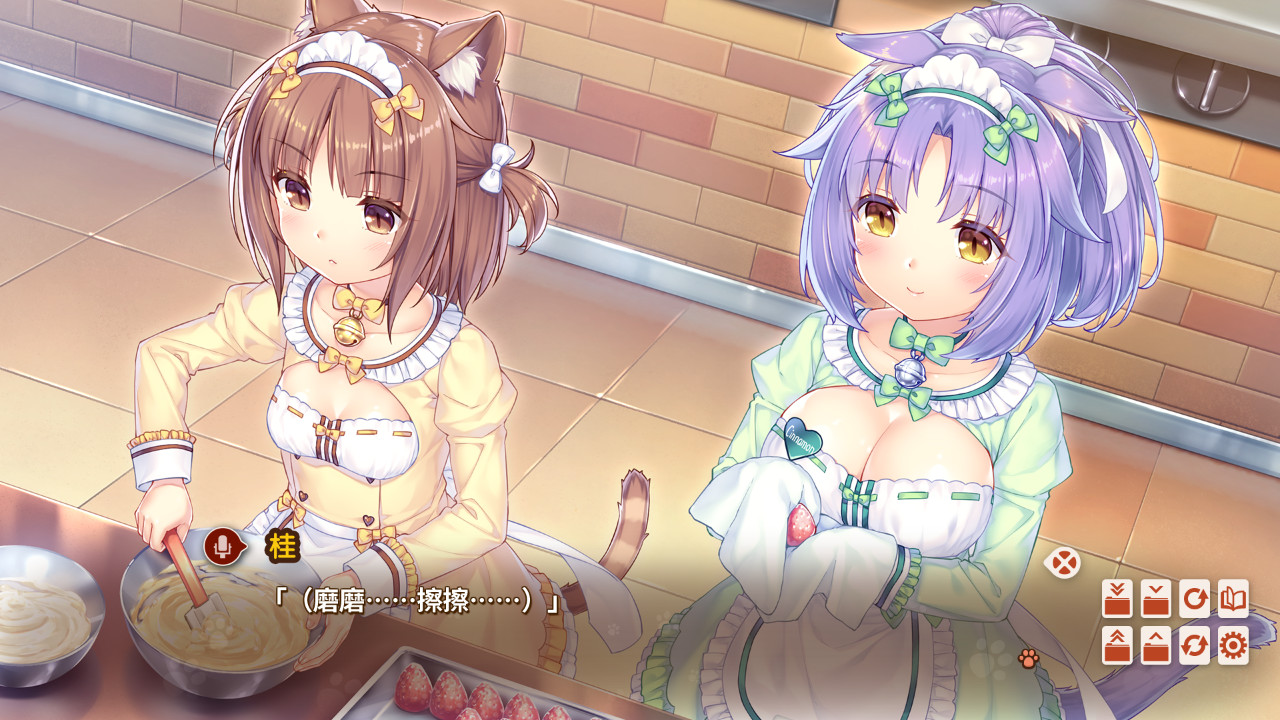 1623026821482184.jpg 巧克力与香子兰4/NEKOPARA Vol. 4