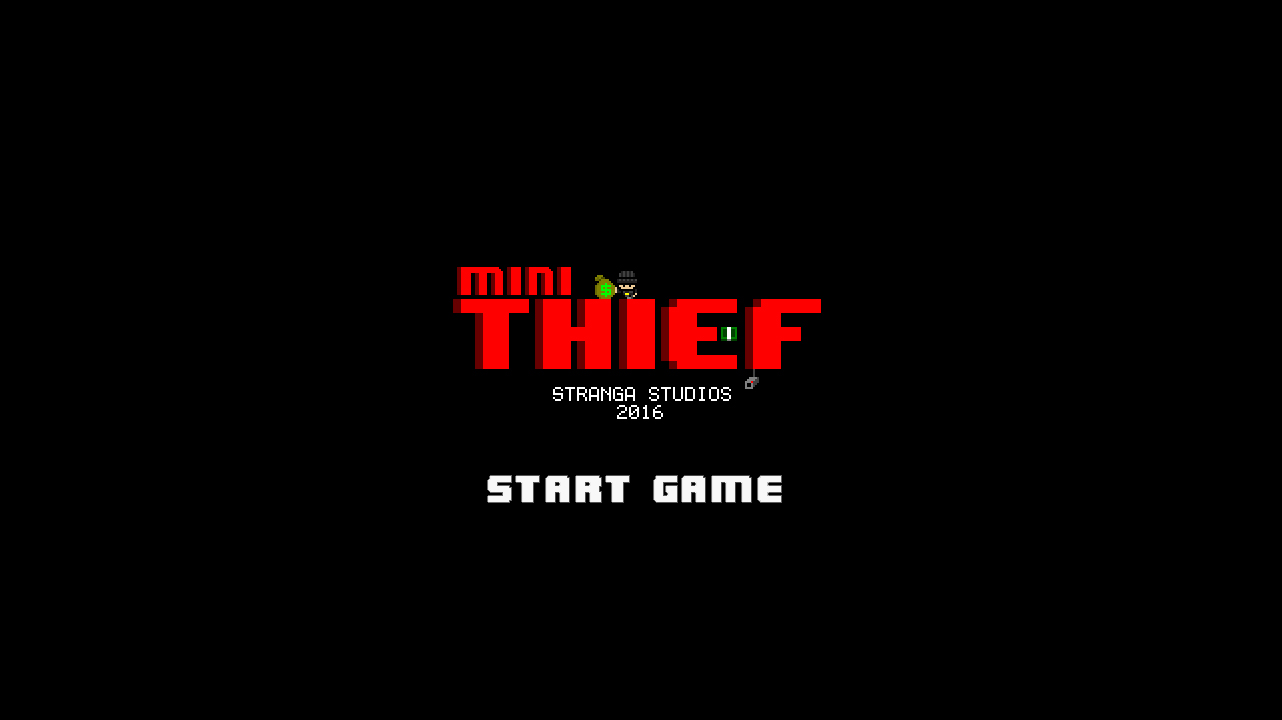 迷你小偷/Mini Thief