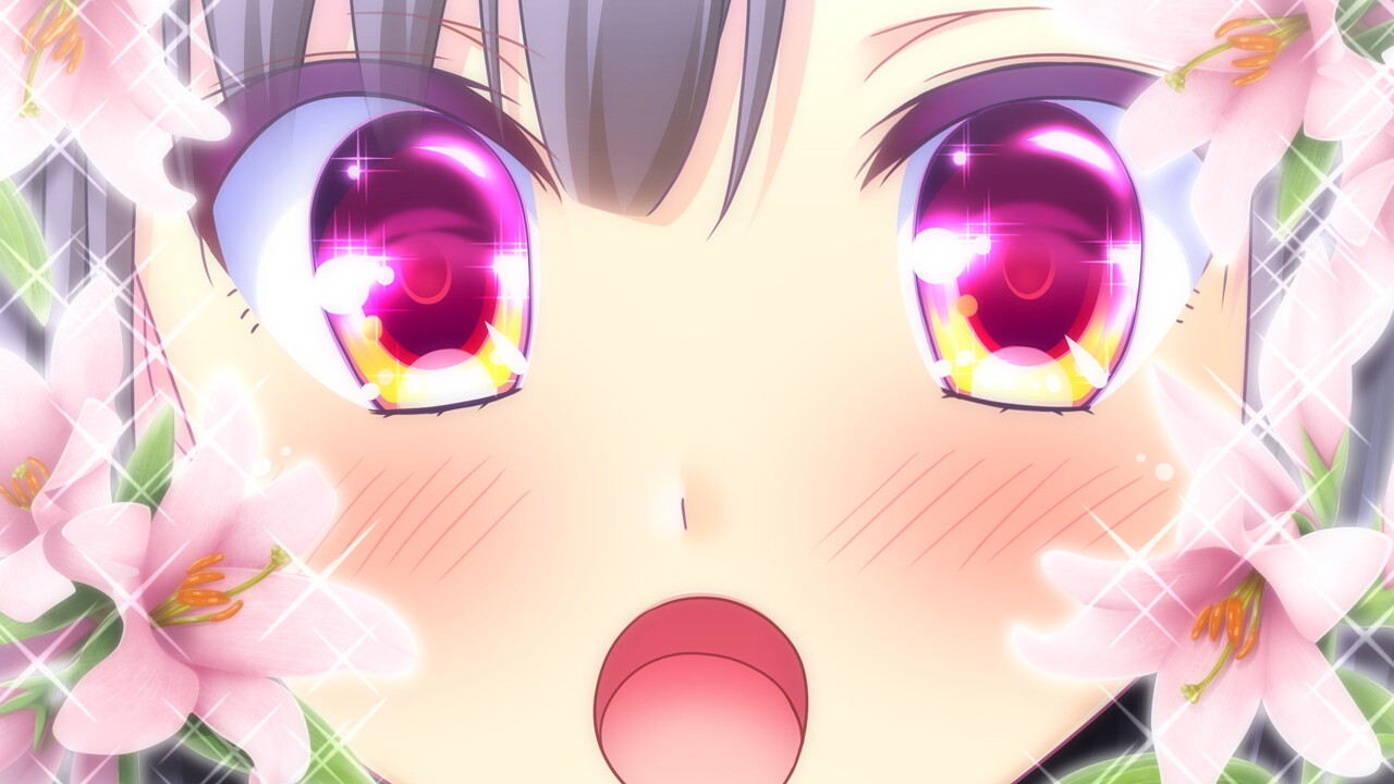 1667890444663537.jpg 天空的蓝与白 / 如梭夏日/Sora no Ao to Shiro to