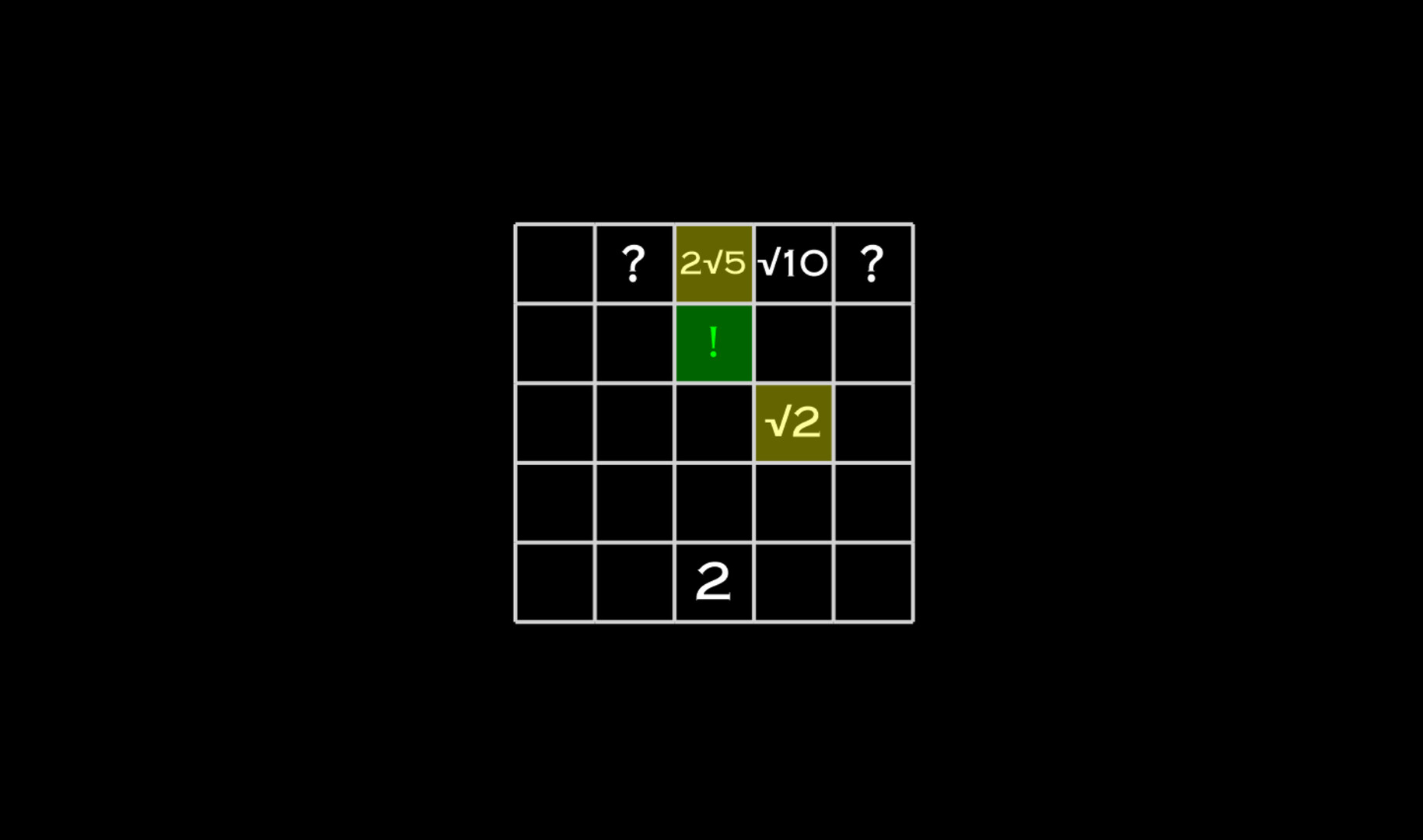 14种扫雷变体2/14 Minesweeper Variants 2