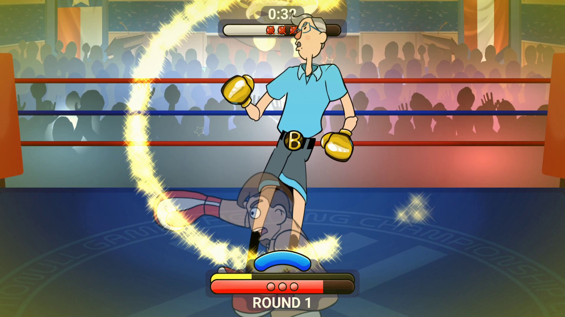 1689478679682470.jpg 大选年拳赛/Election Year Knockout
