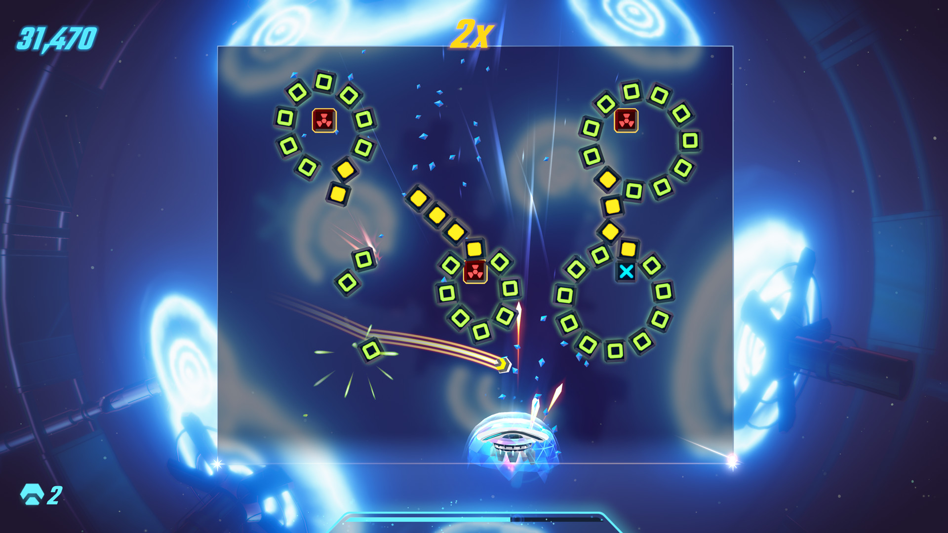 1672886965868254.jpg 《破碎砖块》豪华复刻版/Shatter Remastered Deluxe