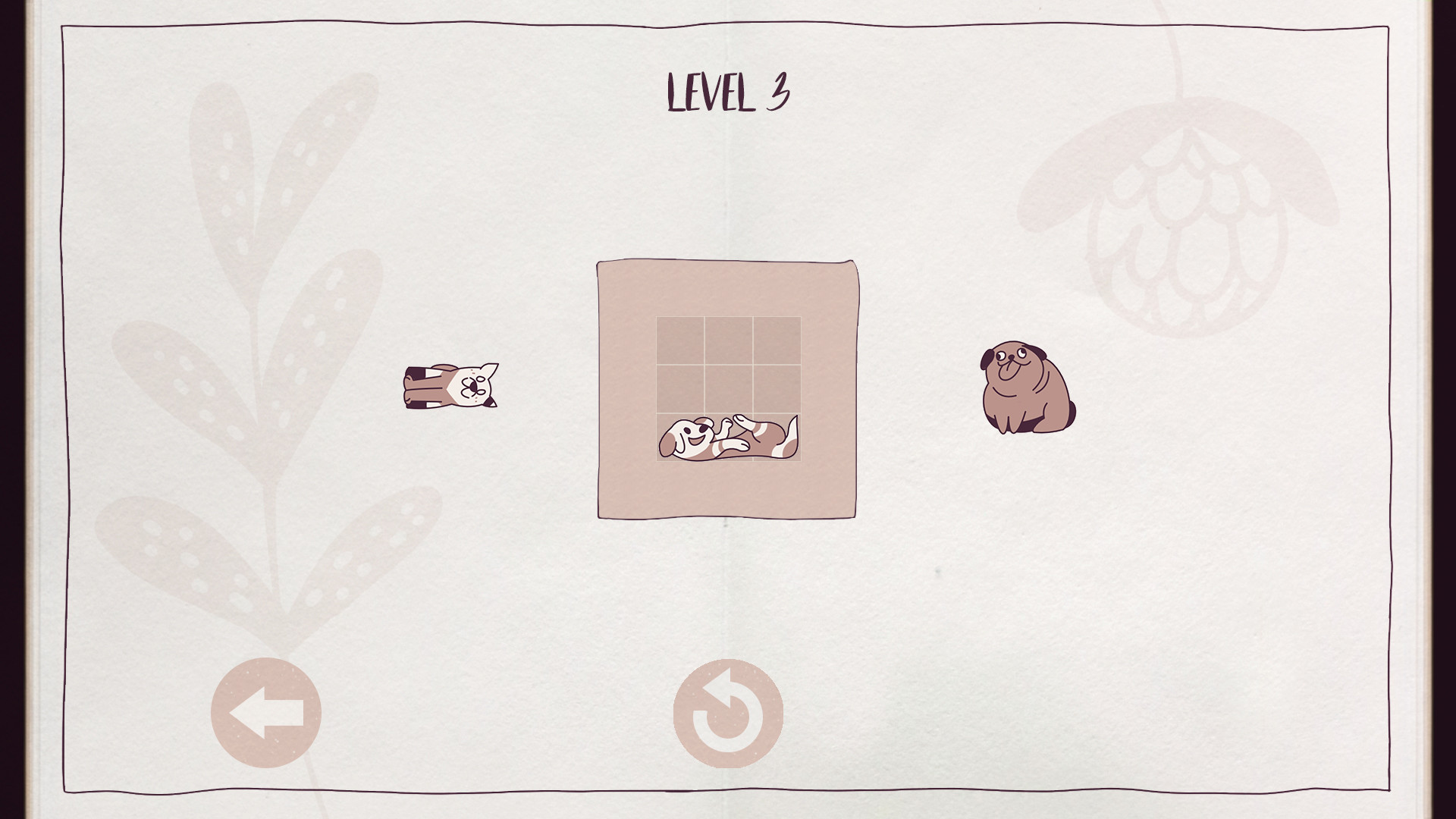 1654424703763466.jpg 井然有狗/Dogs Organized Neatly