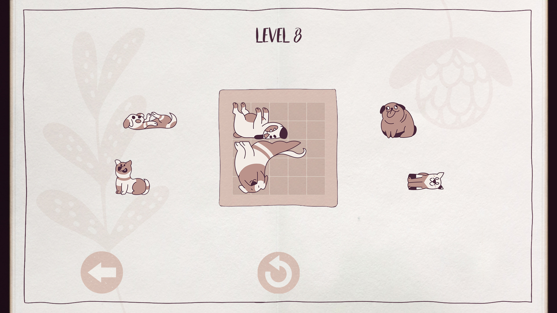 1654424703684492.jpg 井然有狗/Dogs Organized Neatly