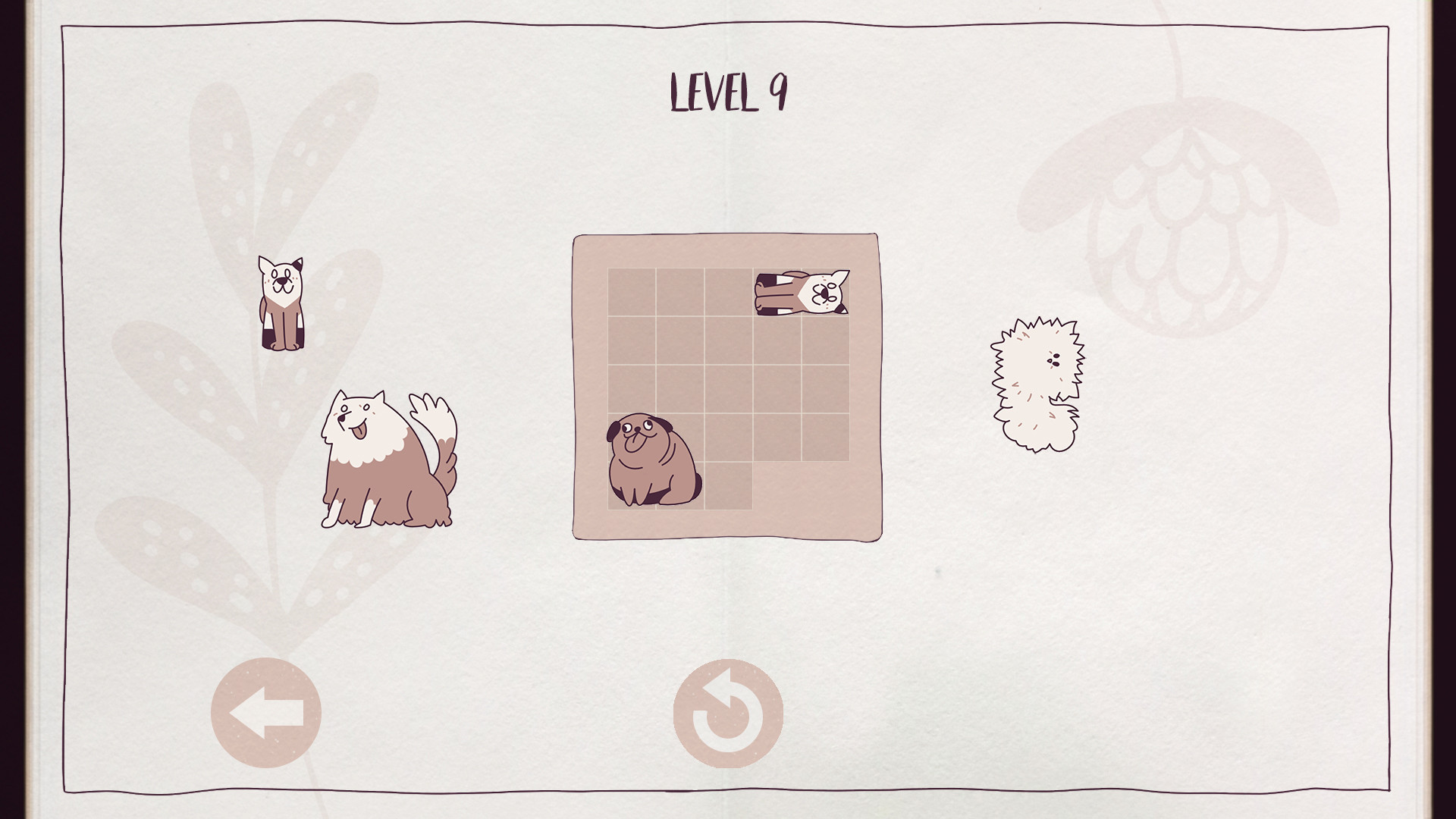 1654424703172330.jpg 井然有狗/Dogs Organized Neatly