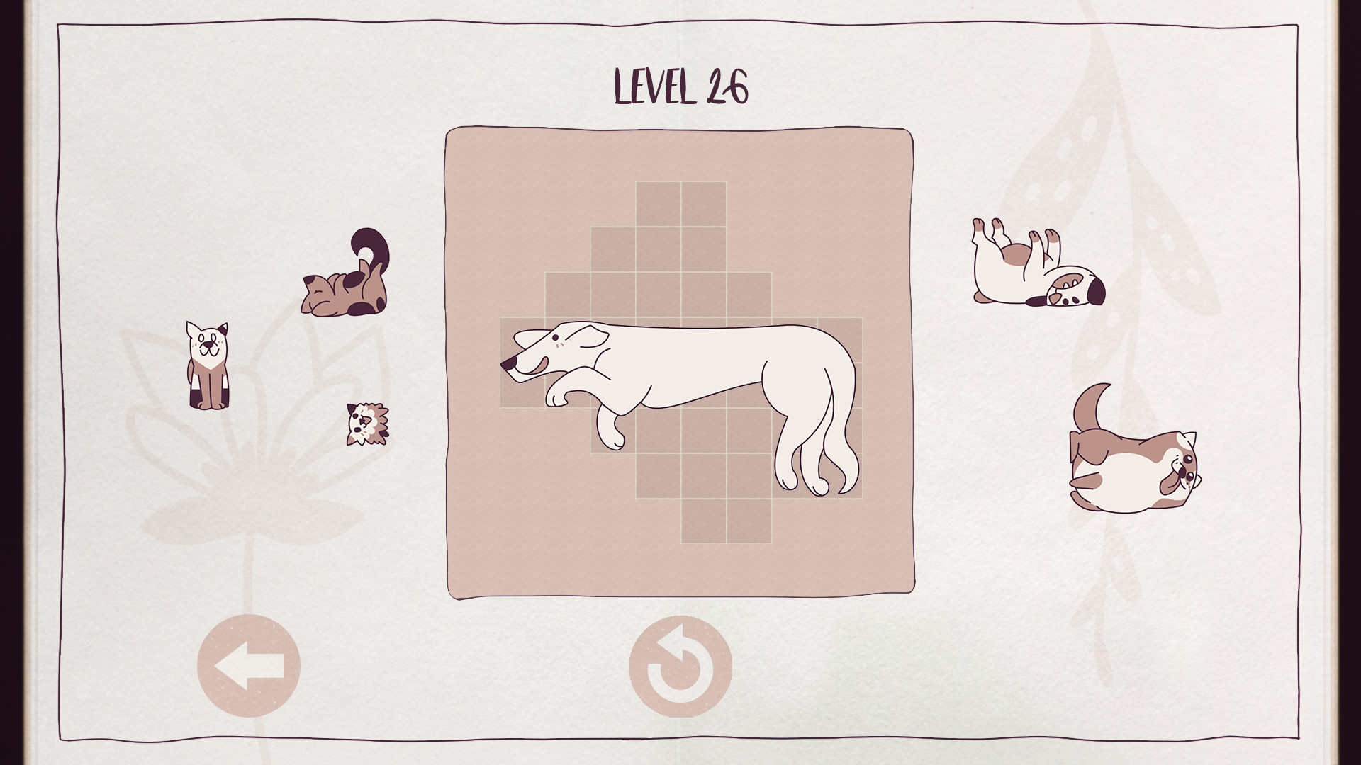 1654424704804533.jpg 井然有狗/Dogs Organized Neatly