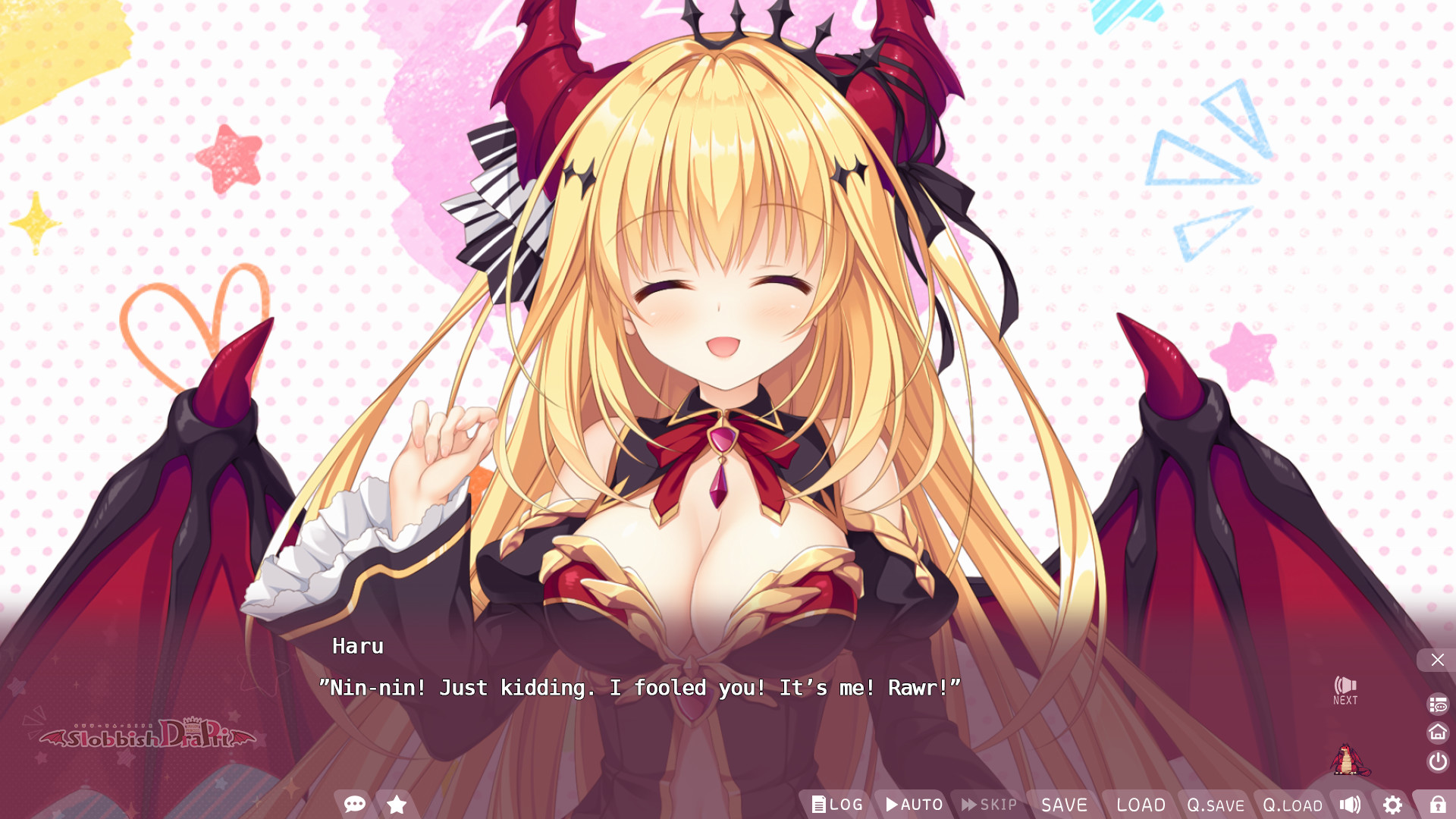 1624441408449319.jpg 龙姬混~日子 LOVE+PLUS/Slobbish Dragon Princess LOVE + PLUS