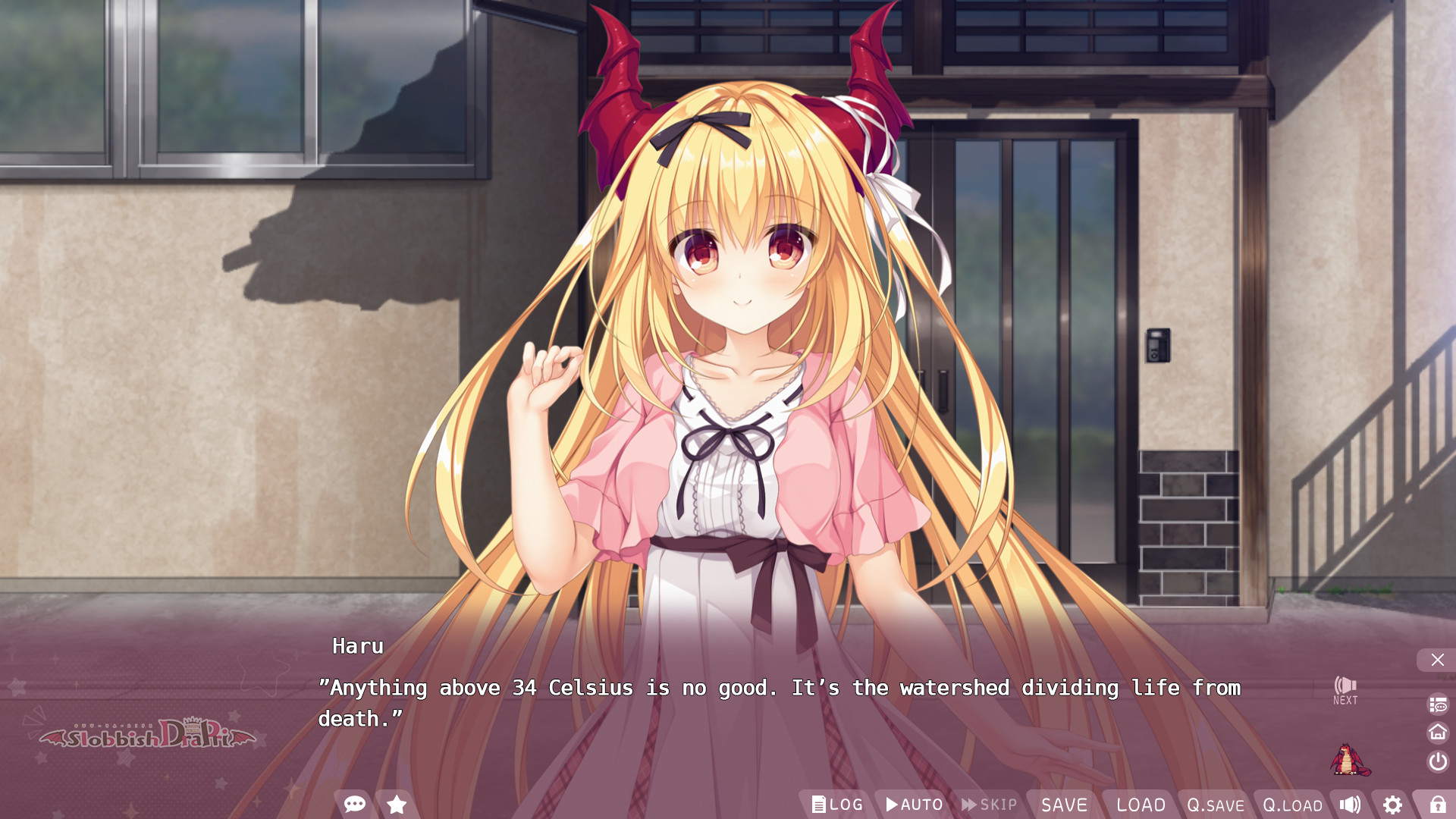 1624441408131242.jpg 龙姬混~日子 LOVE+PLUS/Slobbish Dragon Princess LOVE + PLUS
