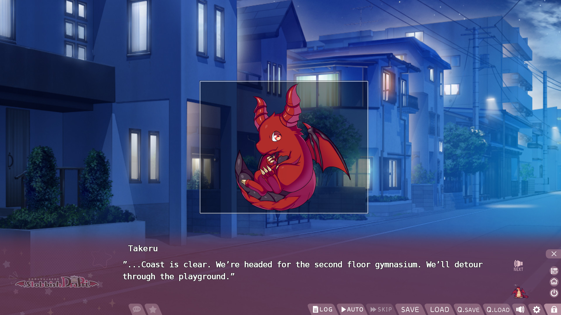 1624441408144904.jpg 龙姬混~日子 LOVE+PLUS/Slobbish Dragon Princess LOVE + PLUS