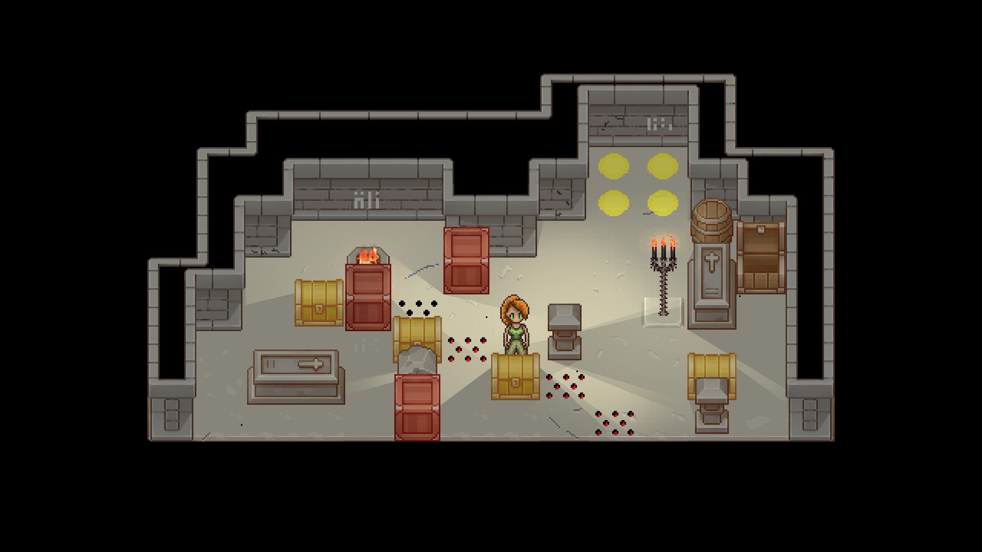 1667031278877251.jpg Ailin:陷阱与珍宝/Ailin: Traps and Treasures