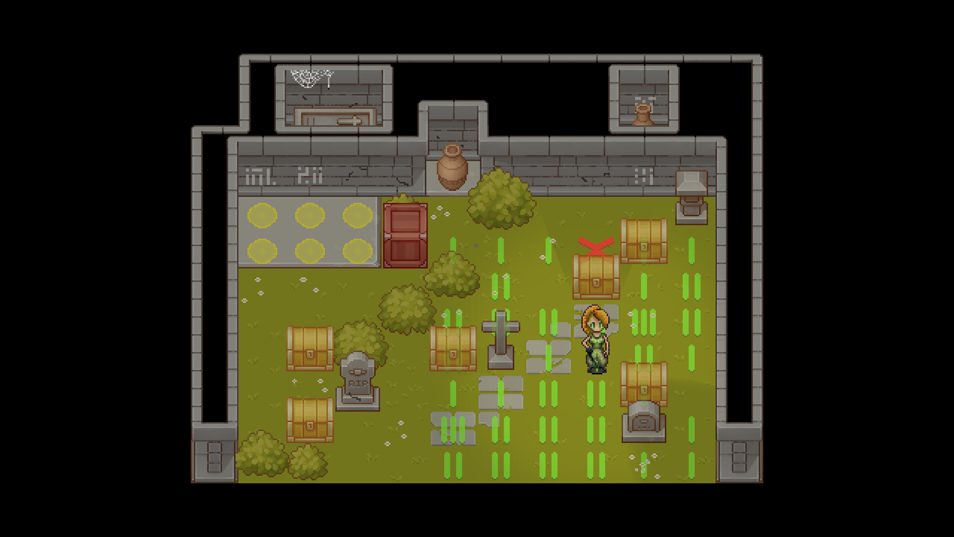 1667031278710570.jpg Ailin:陷阱与珍宝/Ailin: Traps and Treasures
