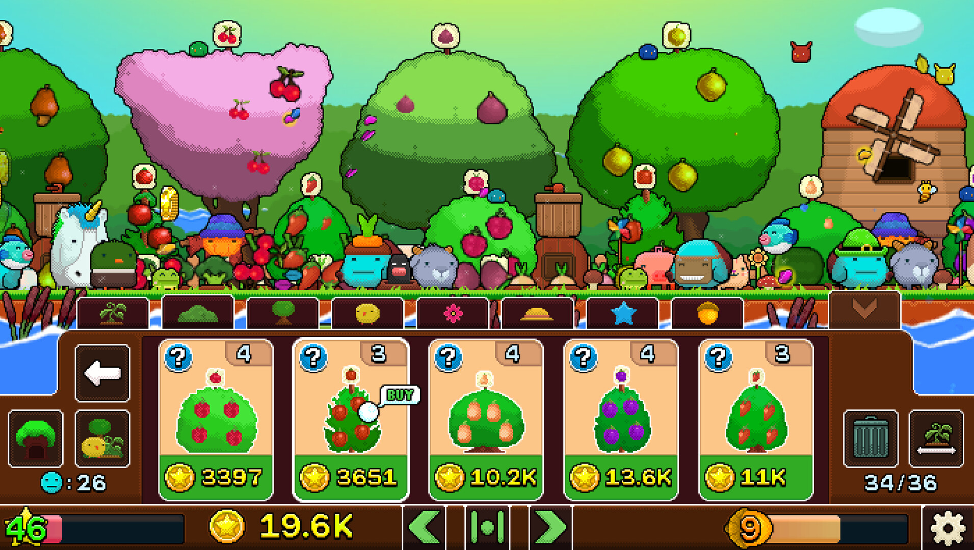 1681446412309824.jpg 世纪之花2:金橡子/Plantera 2: Golden Acorn