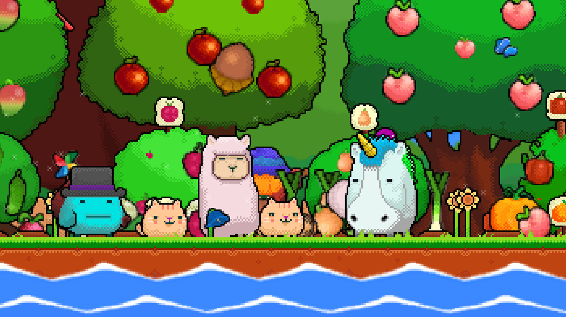 1681446412729153.jpg 世纪之花2:金橡子/Plantera 2: Golden Acorn