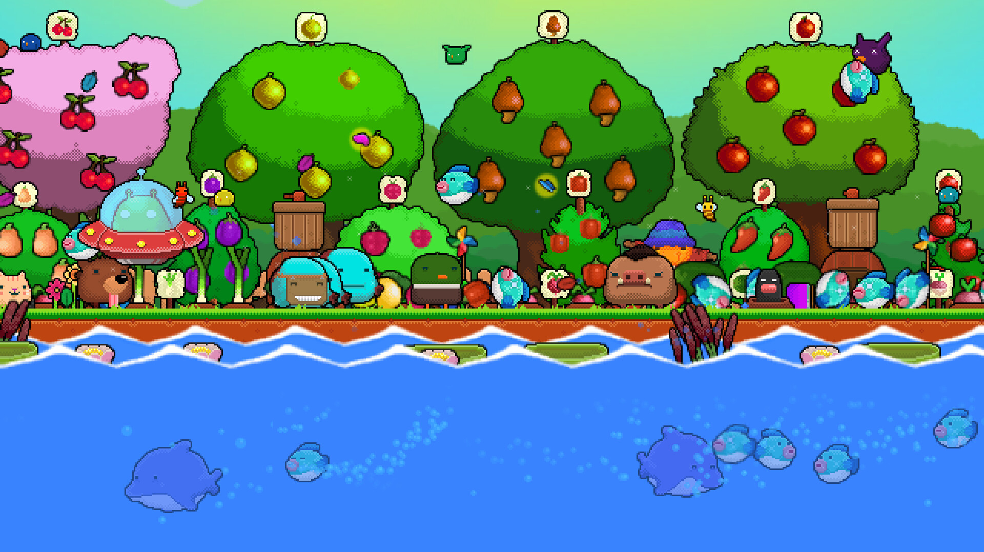 1681446412988657.jpg 世纪之花2:金橡子/Plantera 2: Golden Acorn