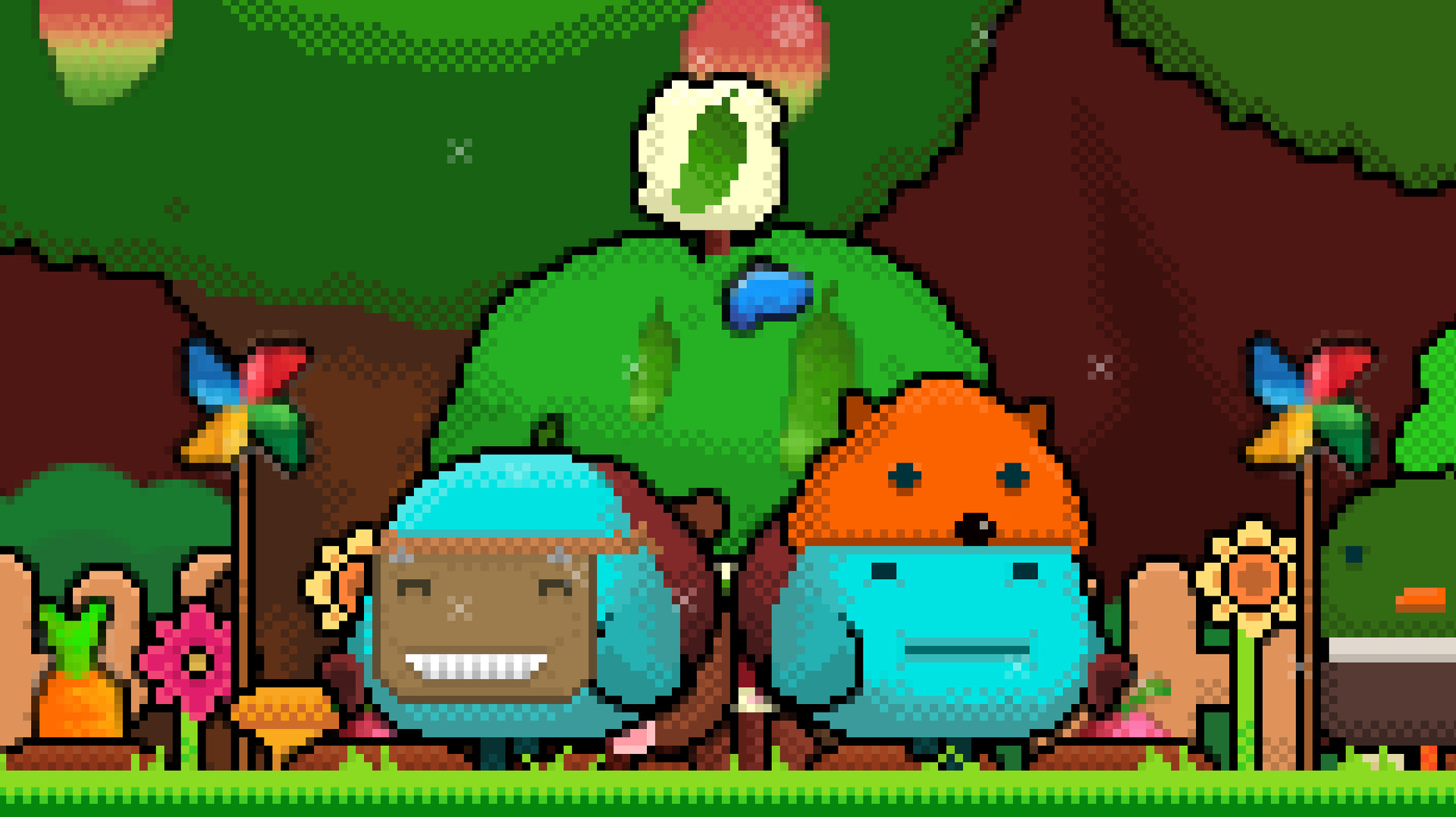 1681446412878104.jpg 世纪之花2:金橡子/Plantera 2: Golden Acorn