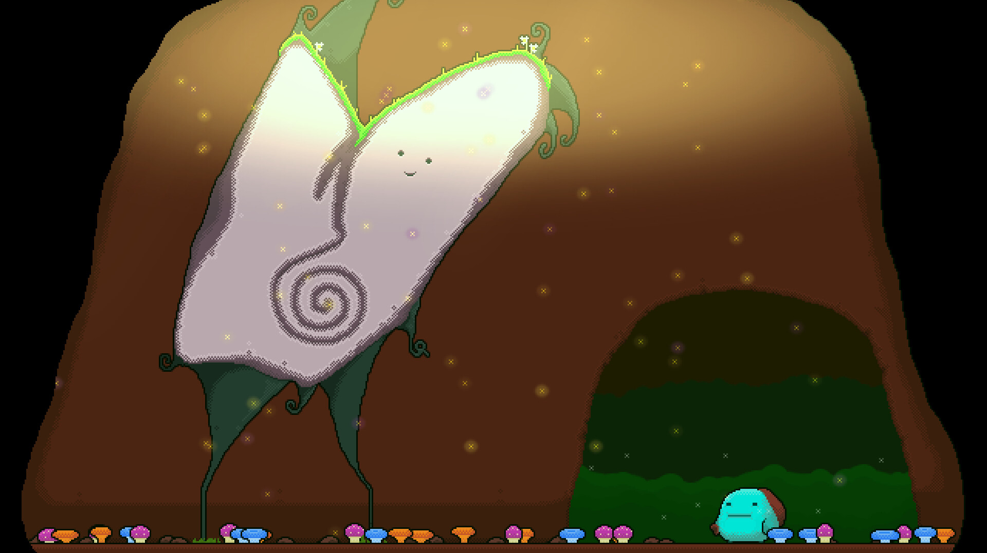 1681446412491033.jpg 世纪之花2:金橡子/Plantera 2: Golden Acorn