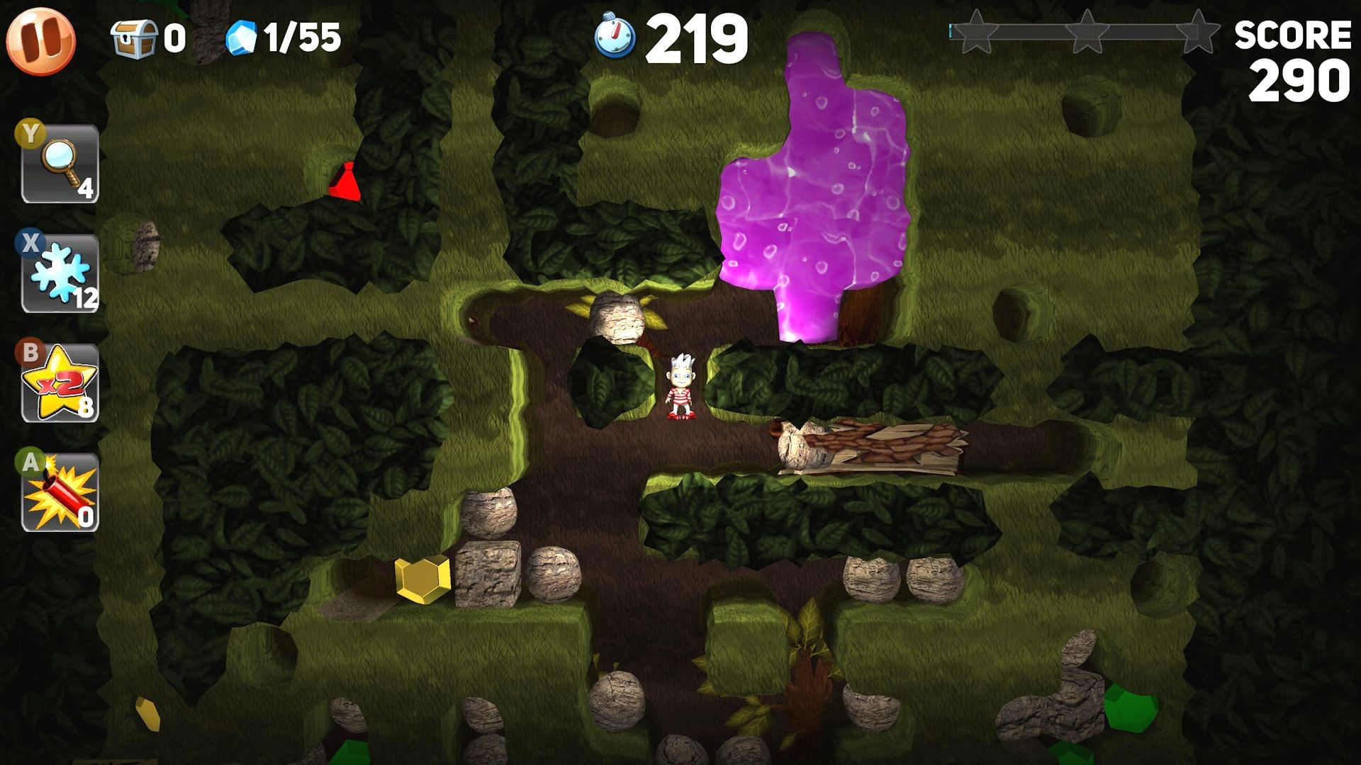 1631149412177402.jpg 巨石冲刺:豪华版/Boulder Dash Deluxe