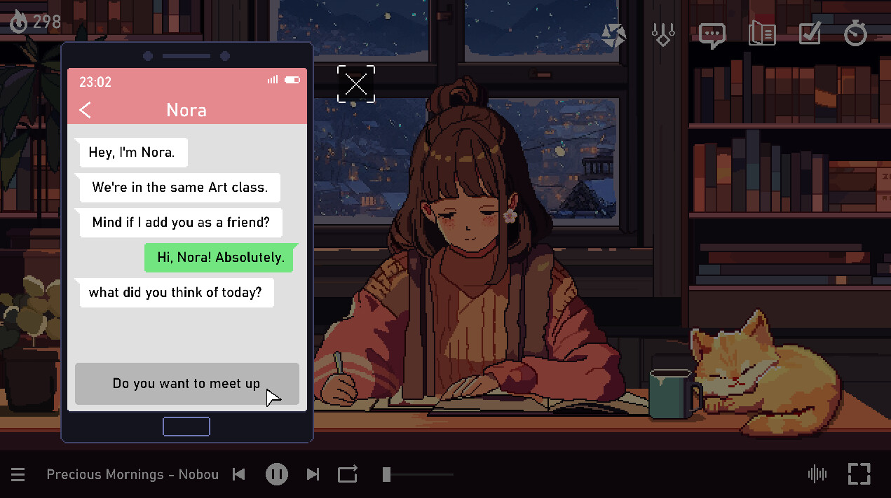 1715571695534653.jpg 心流小筑/Chill Pulse