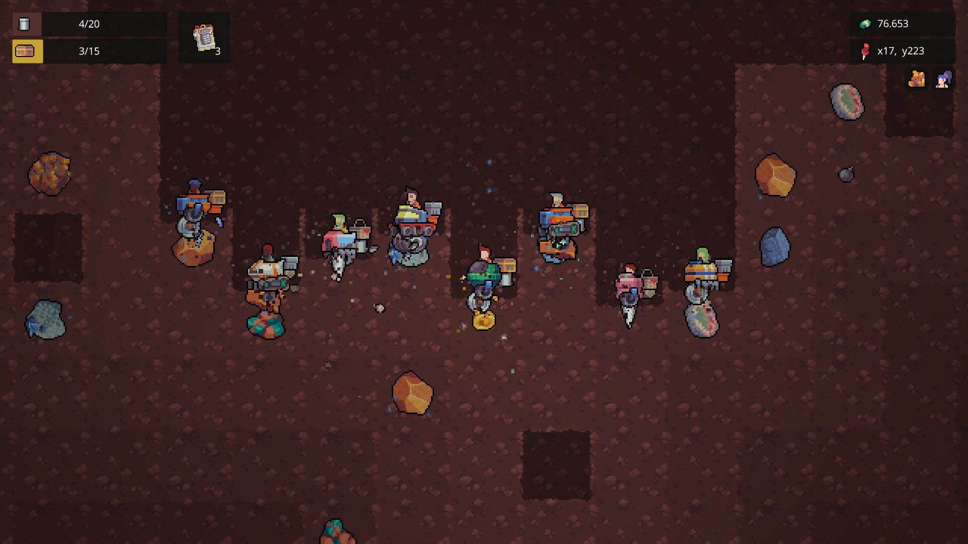 1730001386627295.jpg 超级矿机/Super Mining Mechs