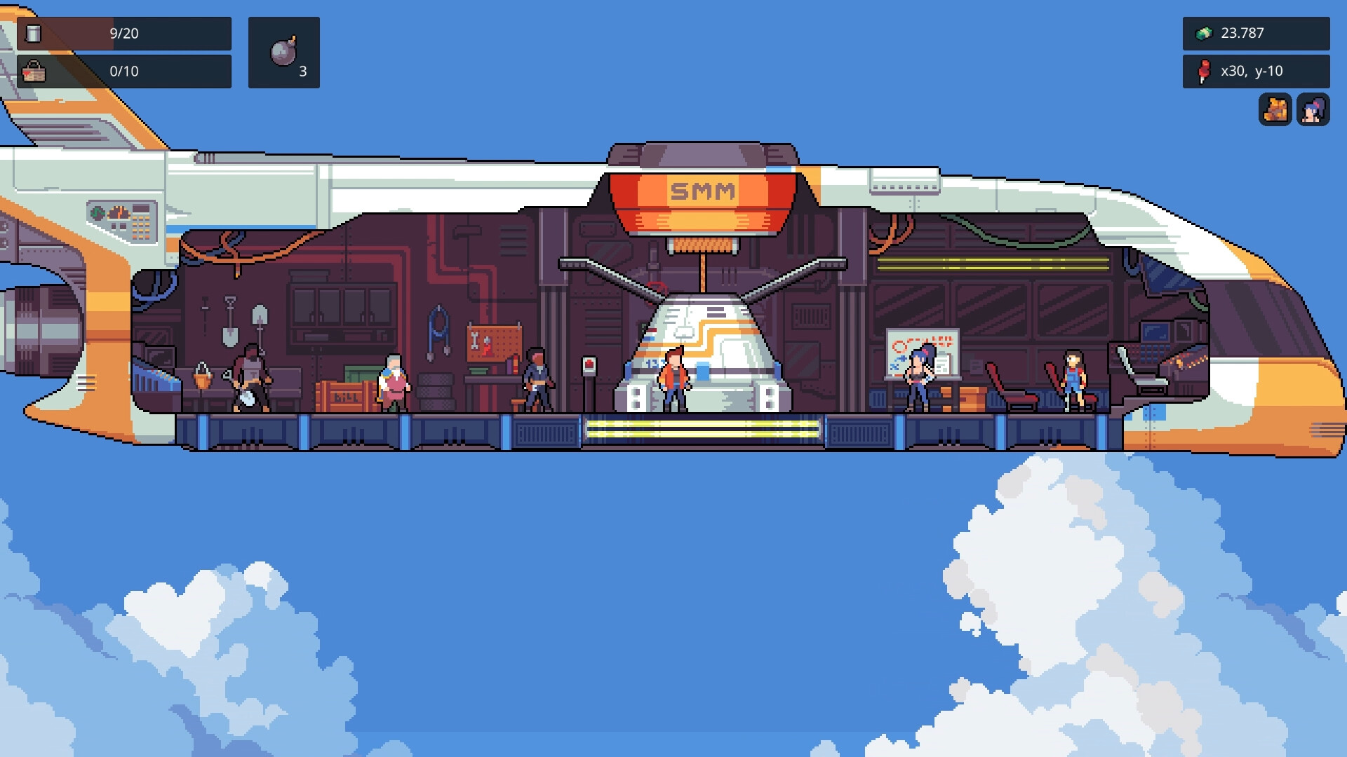 1730001386662657.jpg 超级矿机/Super Mining Mechs