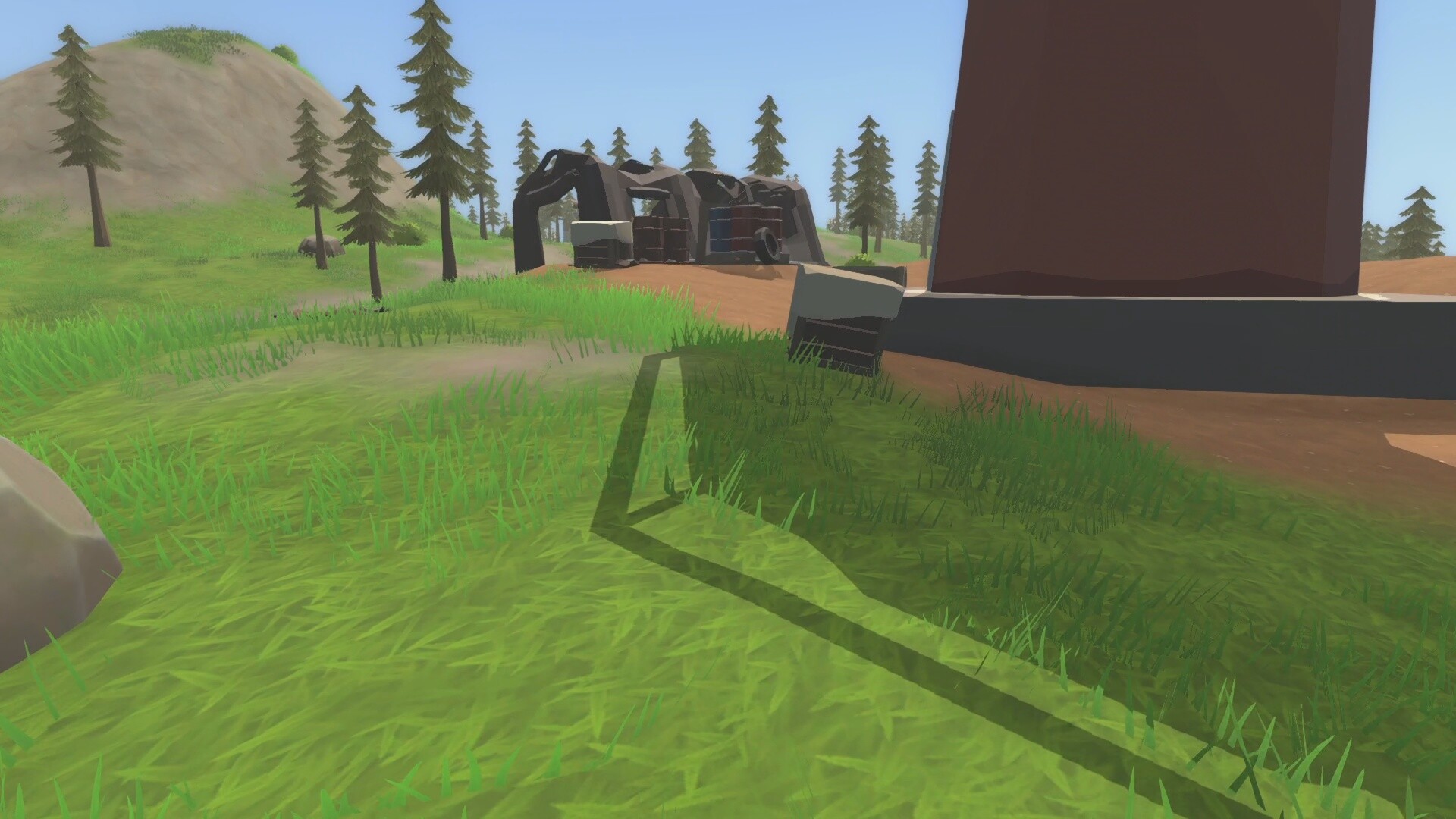 1691632593585033.jpg 不死荒野:生存/Undead Wilderness: Survival