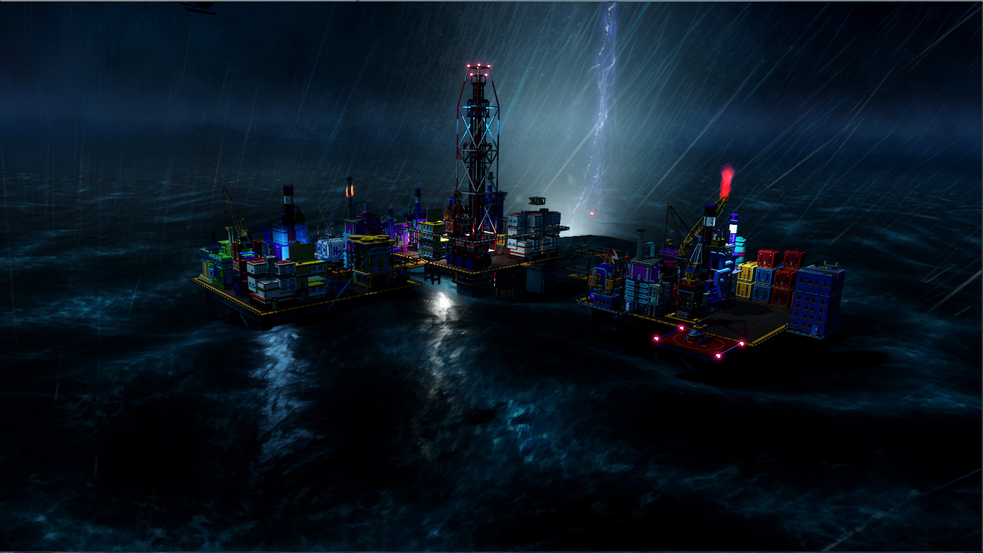 钻头交易：石油大亨/Drill Deal – Oil Tycoon
