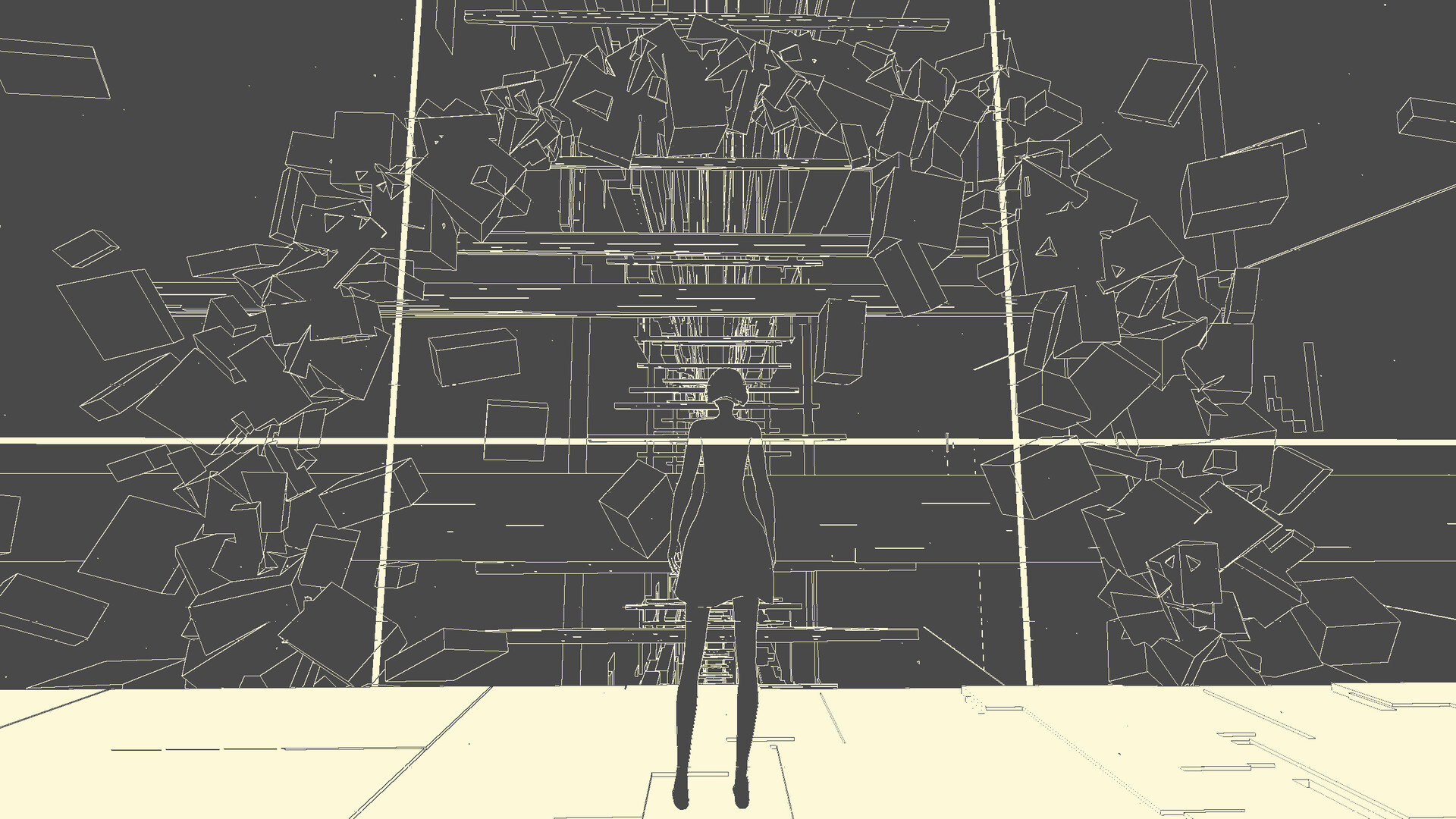 她梦/NIDANA