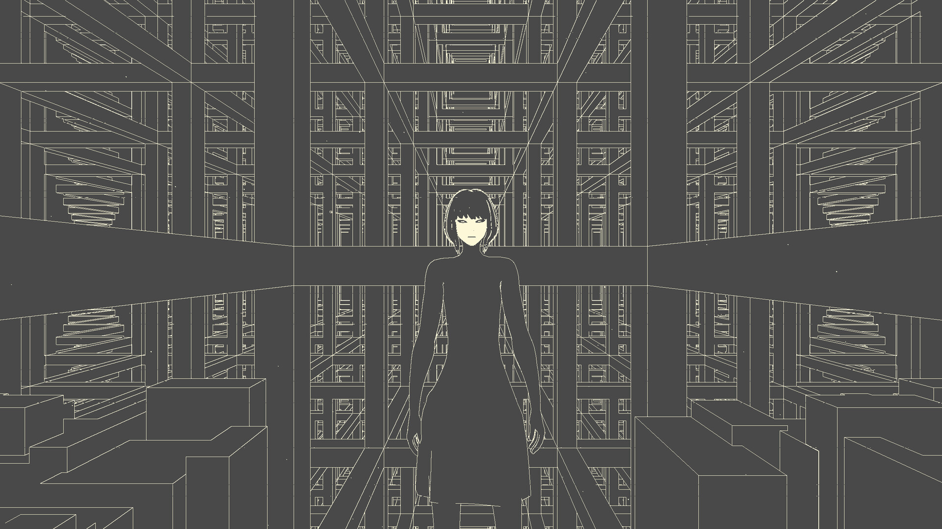她梦/NIDANA