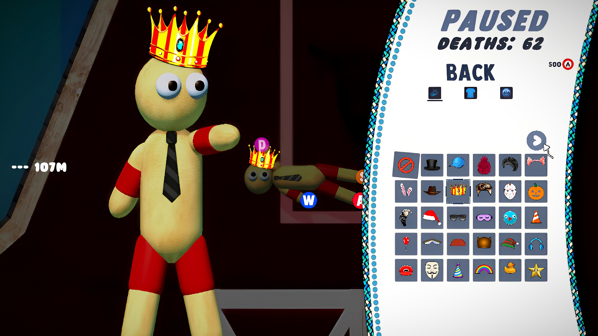布偶狂怒游戏/A Ragdoll Rage Game