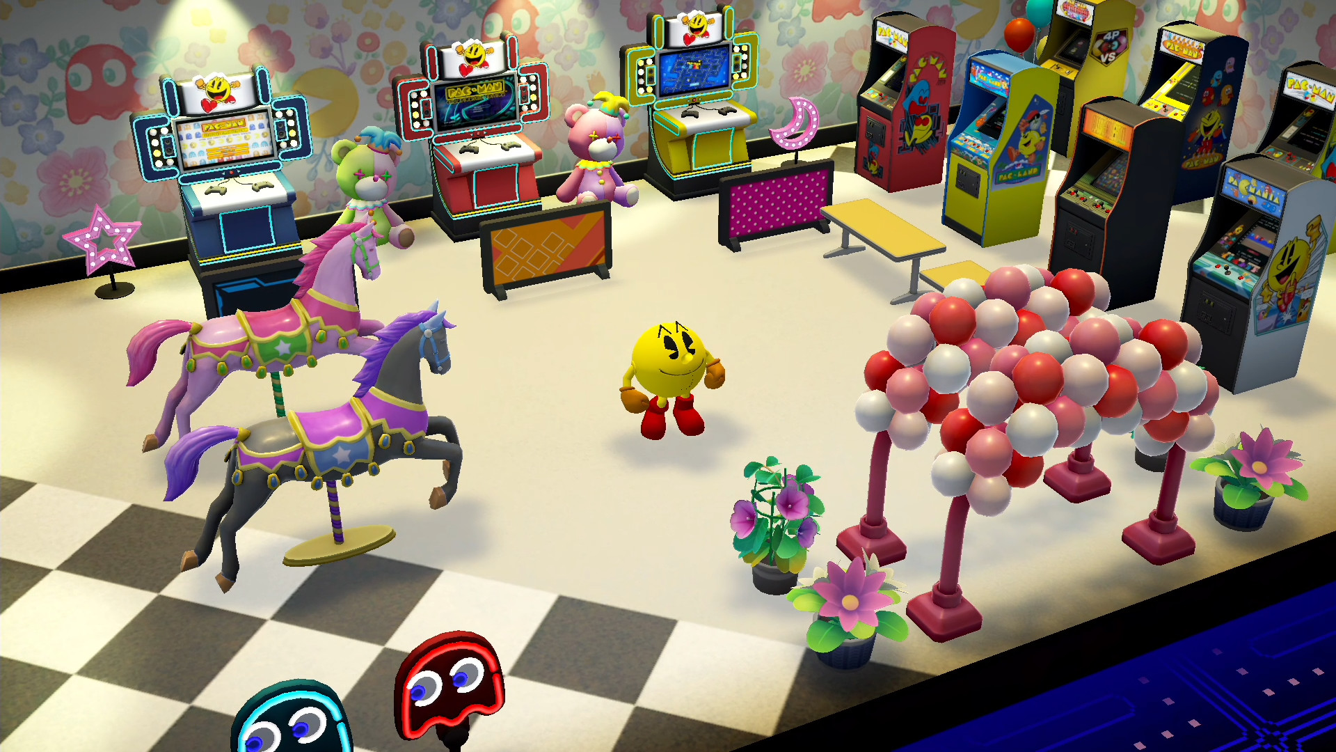 1656562803522886.jpg 吃豆人 博物馆+/PAC-MAN MUSEUM+