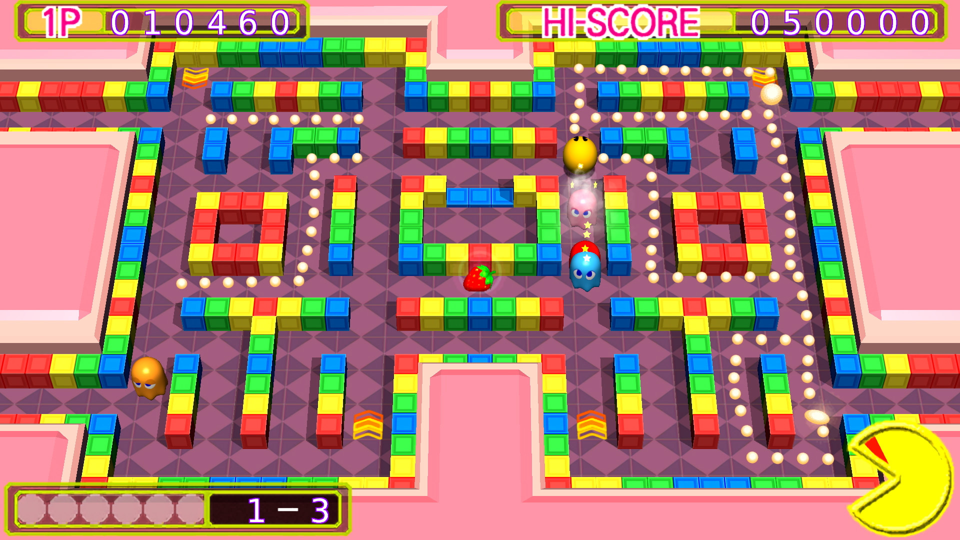 1656562803632209.jpg 吃豆人 博物馆+/PAC-MAN MUSEUM+